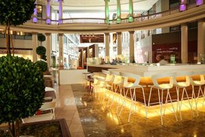 More Baked Goods: La Boulange du Dome and B. Patisserie