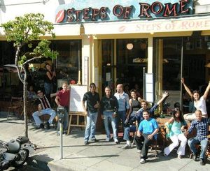 Closures (Permanent and Temporary)