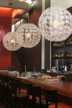 Amber Dhara Now Open on Valencia