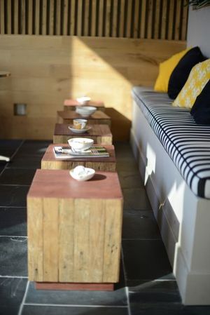 Guest Chefs: George Morrone at Limone, Scott Howard in Tiburon