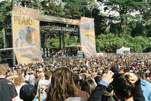 Festival Updates: GastroMagic Returns to Outside Lands, Street Food Festival News, and Eat Drink SF