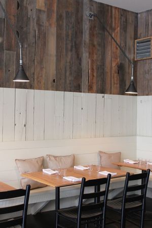 Hayes Valley Welcomes Rich Table on July 26th