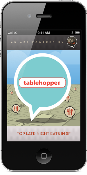 Killer App: Tablehopper's Top Late-Night Eats in SF