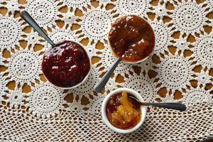 Turn Up the Jams with Blue Chair's Rachel Saunders