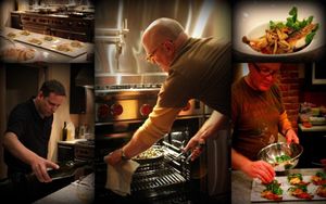 Upcoming Dinners for Your Radar