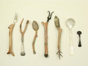 Contemporary Jewish Museum Explores Art and Food