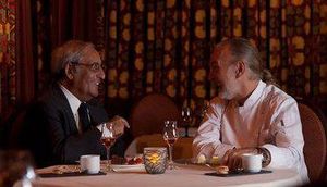 A Sad Farewell: Maurice Rouas