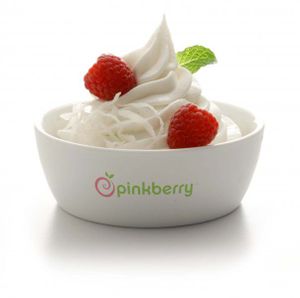 Okay, You Pinkberry Fanatics....