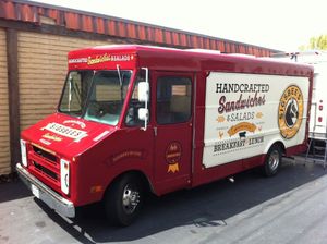 Mobile Food News: Sigsbee's, and Boris Portnoy's Satellite Republic