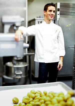 Tout Sweet Pâtisserie to Open in Macy's Union Square on August 25th