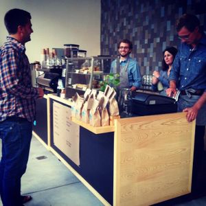 Cawfee Tawk: Blue Bottle Kiosk at Heath Closes, Plus Closures in the Castro