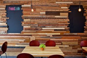 Pop-Ups: Brunch with ChefRoulette, Dinner with Eastern Addition, Movies with Mission Dispatch