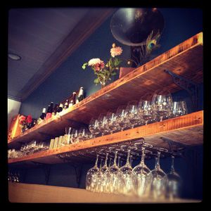 Lincoln Wine Bar Now Open In Marin (Plus Late-Night Hours!)