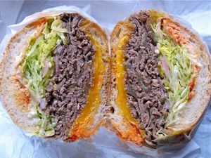 Tidbits: Rhea's Deli Part Two, Tu Lan's Future Is Grim, International Food Court Returns