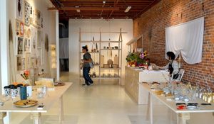 First Look at Umami Mart's Stylish Shop in Oakland