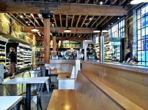 Tidbits: Small Foods, Yummy Yummy Expands, Shabuway Opens