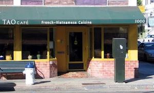 New Project Moving Into the Old Tao Café Has a Name: Company