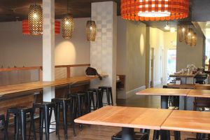 MAU to Open (Softly) on Valencia Wednesday