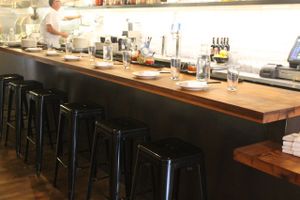 Chef Moves: Sante Salvoni No Longer at MAU; George Morrone in Tiburon