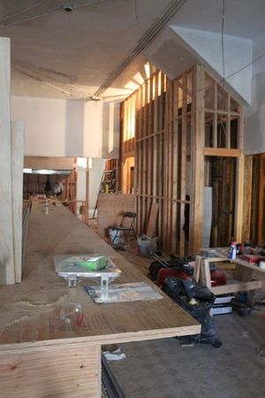 Mission Oyster Bar to Open on Mission Street This Fall