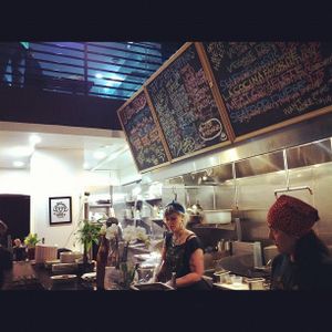 Onigilly Japanese Snacks Opens Downtown Today