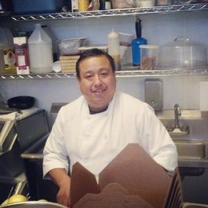 Benefit for the Family of Slain Cook Cesar Chuc on November 11th