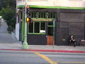 Oakland Update: CommonWealth Reopens, Along With Newcomers Destino and Fauna