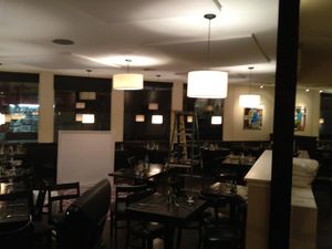 510 Buzz: Cheesy Event, Changes at Divino