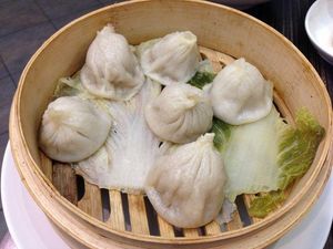 New Openings: Shandong Deluxe, Root, Oodles, K-Pop, Dim Sum at Mama Ji's