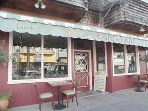 New Projects: Crafthouse in the Former Joe's 24th Street Cafe, Dolce Amore on Van Ness