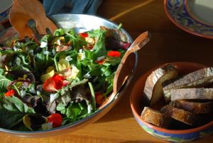 A Trio of Openings in San Anselmo