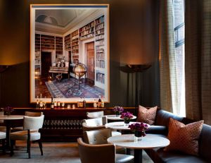 A Few Spots to Try Sake and Food Pairings