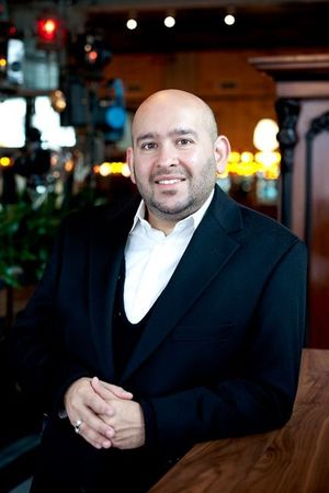 New Project: The Company Bar & Kitchen from Rajat Parr and the Mina Group