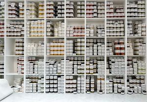 Spice Ace Now Open in Lower Pacific Heights