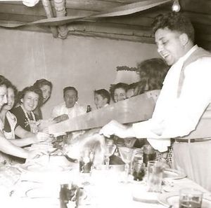 Special Dinners Coming Soon: Sunday Sauce and Tomatoes!