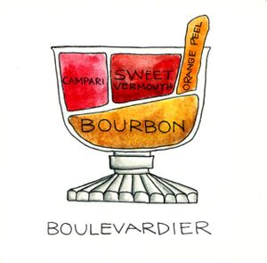 Mission Parties: Izakaya Yuzuki, and Barbecue, Booze, and Art at Pot + Pantry