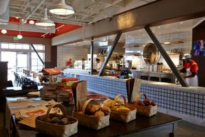 Openings Across the Bridges: Belcampo Meat in Larkspur, Grand Lake Kitchen in Oakland