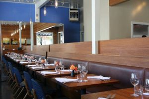 Special Dinners for Your Radar