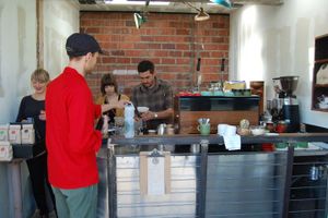 Oakland Update: Bars Galore, and New Coffee Spots