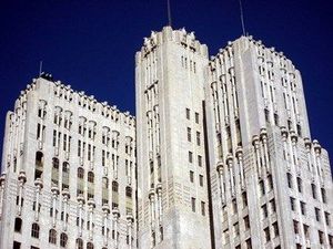 Bar Agricole's Thad Vogler Opening Whiteside Company in SoMa