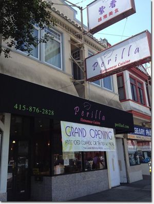 Tidbits: Gitane Reopens, Sri Lankan Restaurant Coming, More