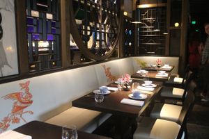 Hakkasan Now Open Downtown