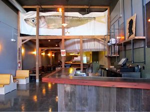 First Look at Ramen Shop in Rockridge