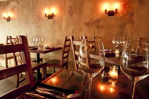 Staffing: Chef Change at Bouche, Vinny Eng Leaving Bar Tartine