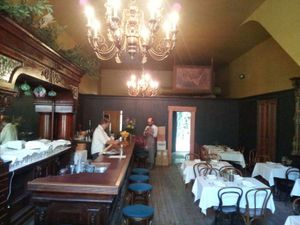 New East Bay Spots in Richmond and Port Costa