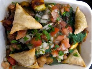 510 Updates Include Curry Up Now to Oakland, Duchess Opens, Ozumo Closes, More