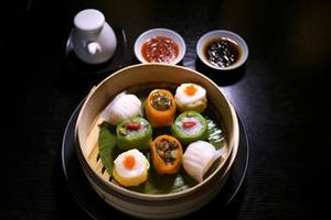 Try Out Hakkasan with a Sweet Lunch Deal