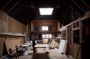 First Look at the Inside of Hi Lo