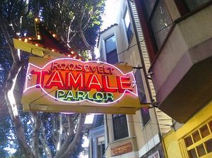 Meet the New Incarnation of the Roosevelt Tamale Parlor: The Roosevelt Sip N Eat