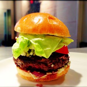 Specials: B Side Menu at Salt House, Goose at Grand Café